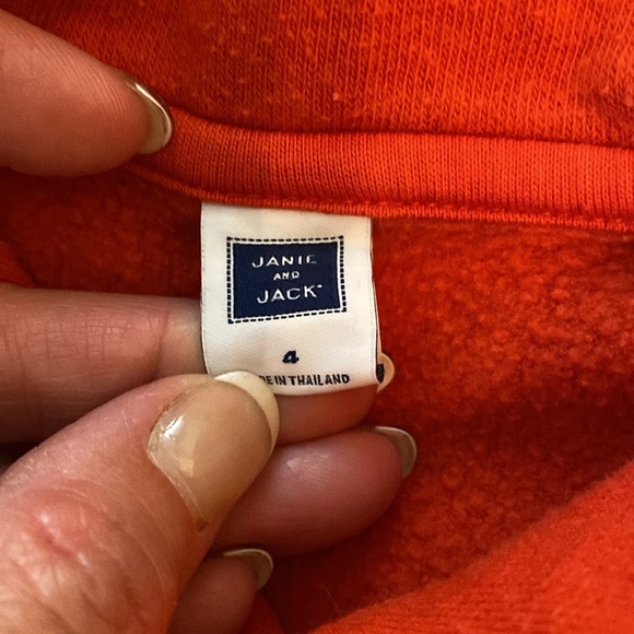 Boys Sweater - Picture 2 of 3